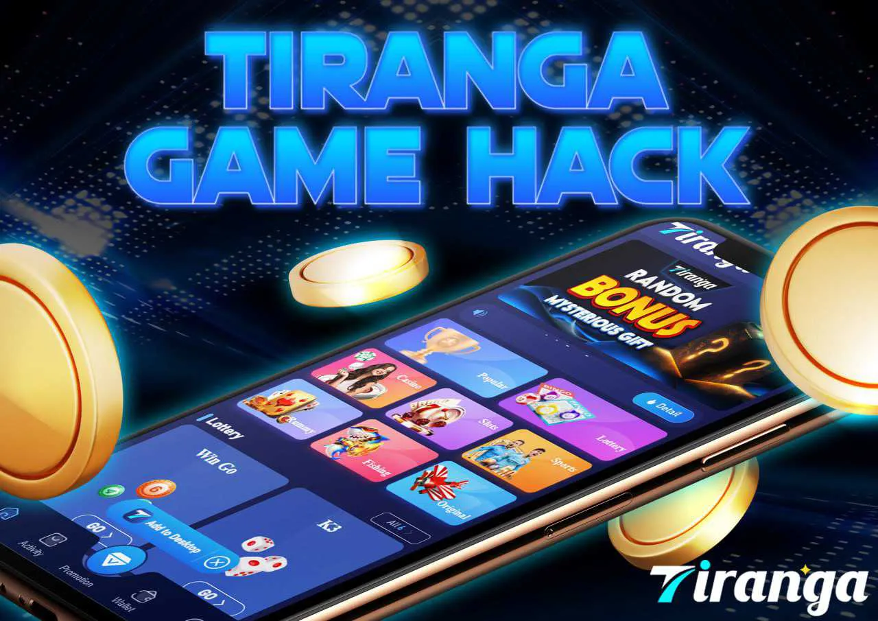 Tiranga Game Security